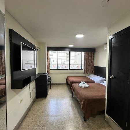 Residencia Terreros Daire Guayaquil Dış mekan fotoğraf