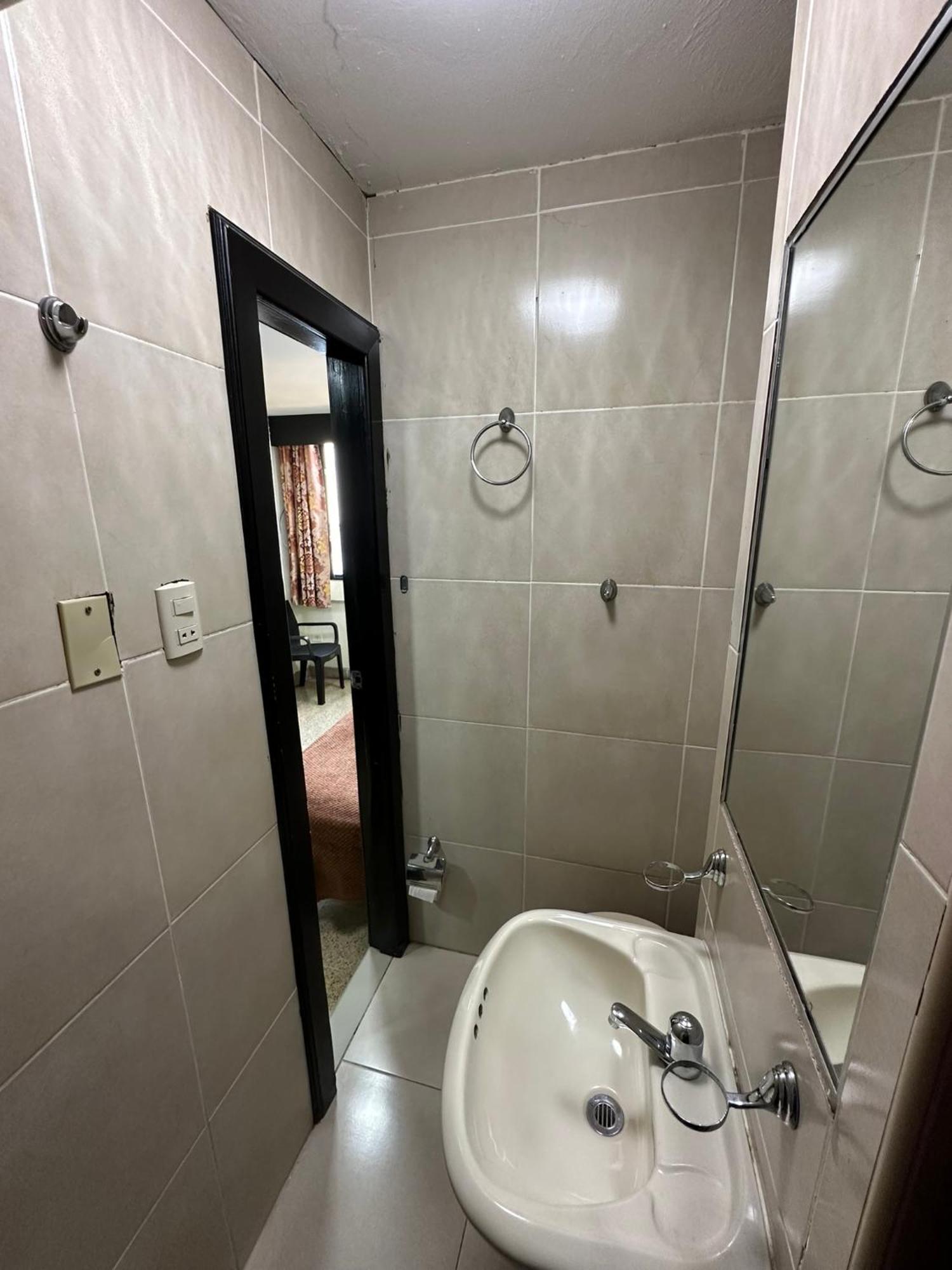 Residencia Terreros Daire Guayaquil Dış mekan fotoğraf