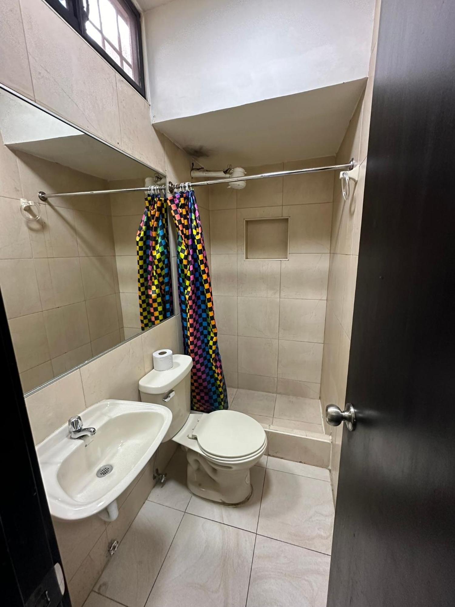 Residencia Terreros Daire Guayaquil Dış mekan fotoğraf