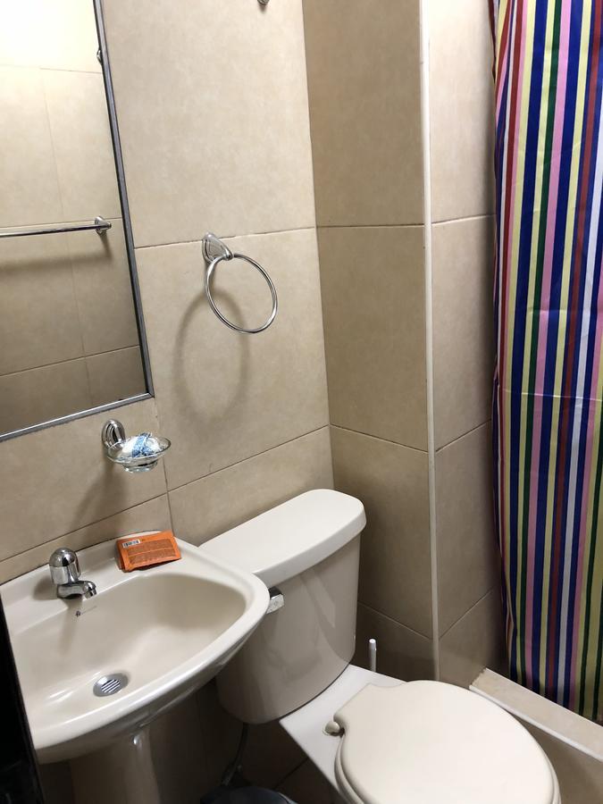 Residencia Terreros Daire Guayaquil Dış mekan fotoğraf